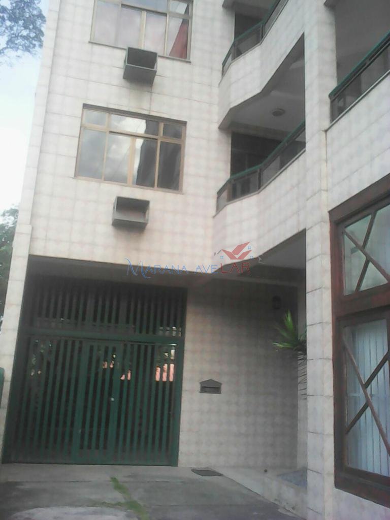 Apartamento 2 QUARTOS