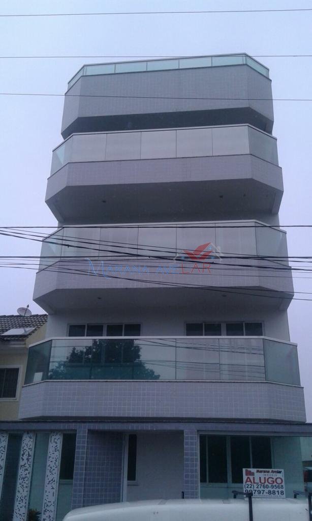 Apartamento 3 QUARTOS