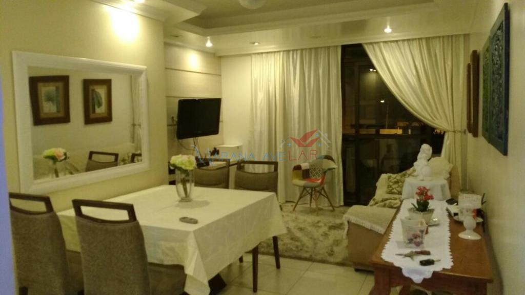 Apartamento 2 QUARTOS