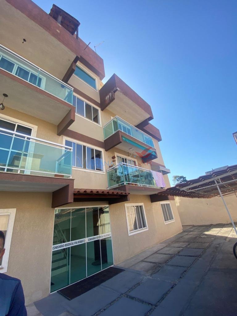 Apartamento 2 QUARTOS