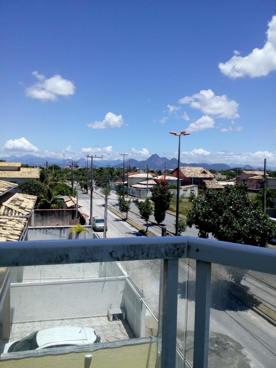 Apartamento 3 QUARTOS