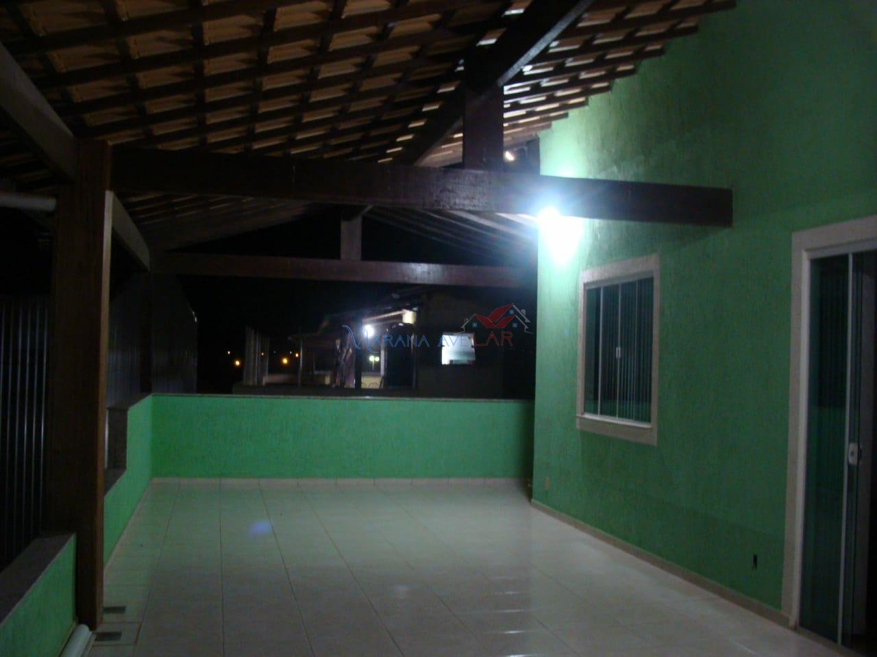 Apartamento 2 QUARTOS