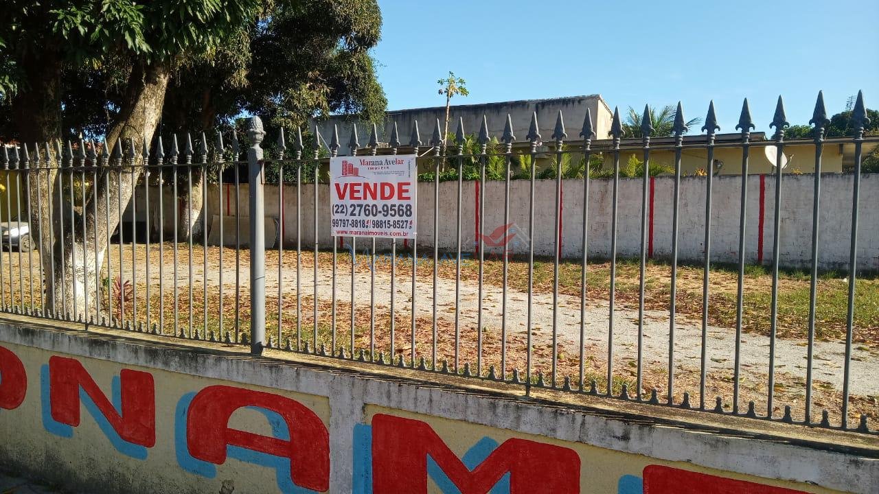 Terreno