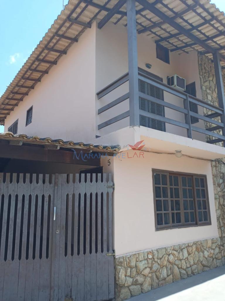 Casa 2 QUARTOS