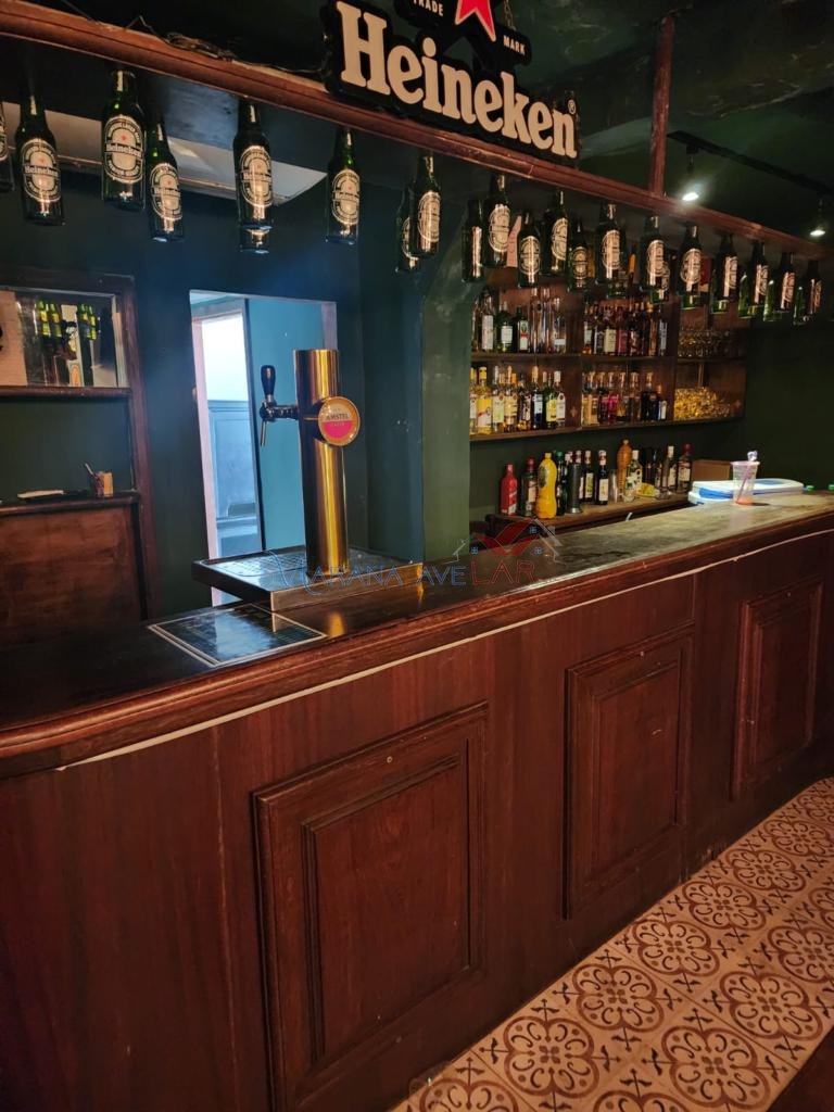 Sala/Loja Comercial