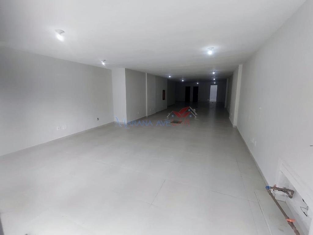 Sala/Loja Comercial