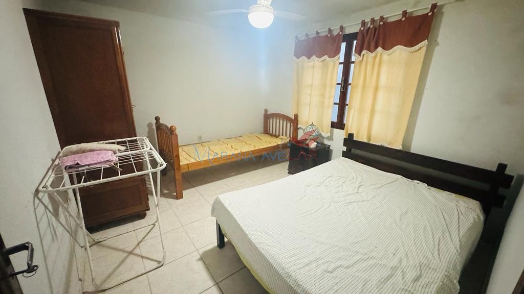 Casa 3 QUARTOS