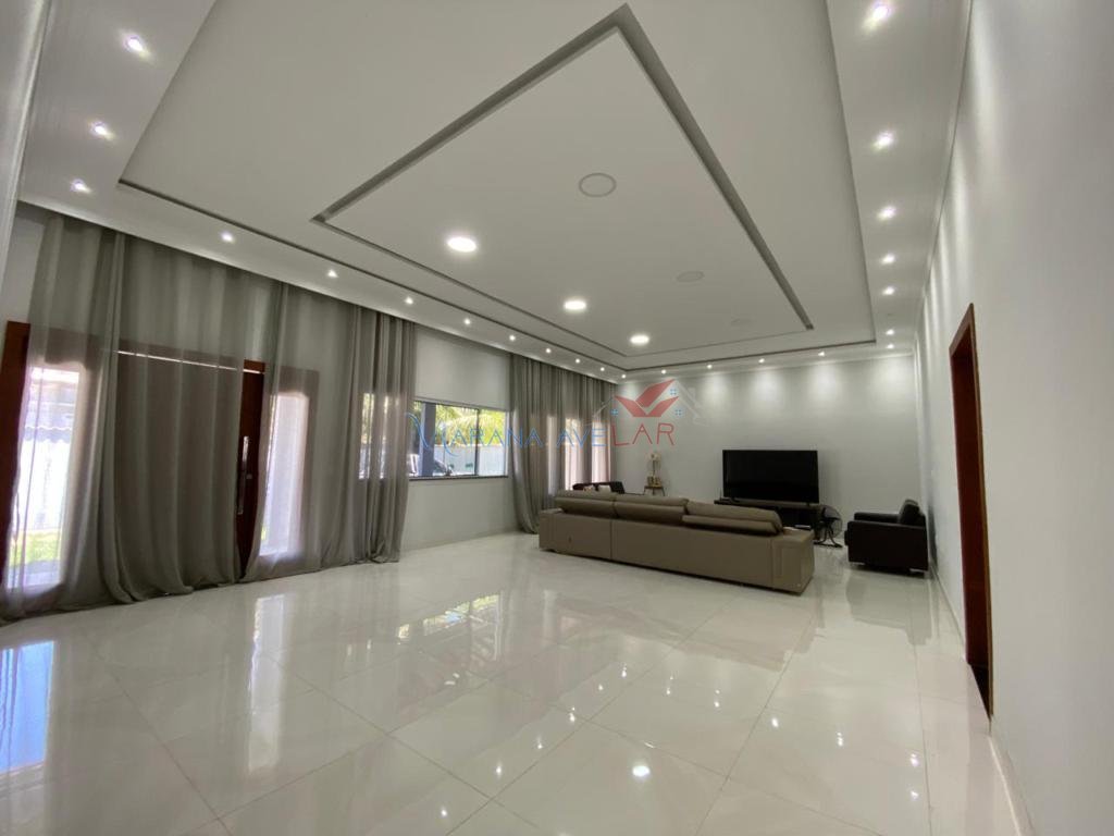 Casa 3 QUARTOS