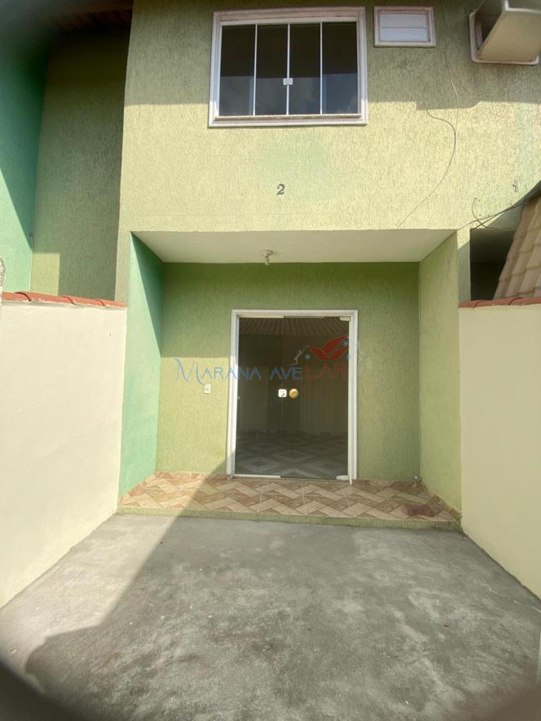 Casa 2 QUARTOS