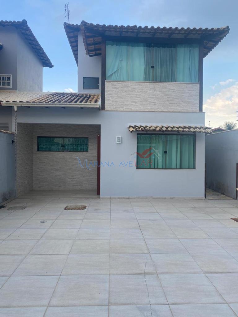 Casa 2 QUARTOS
