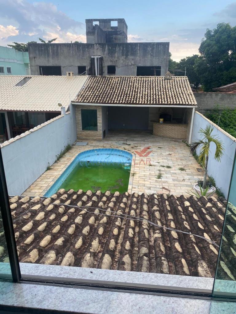 Casa 2 QUARTOS