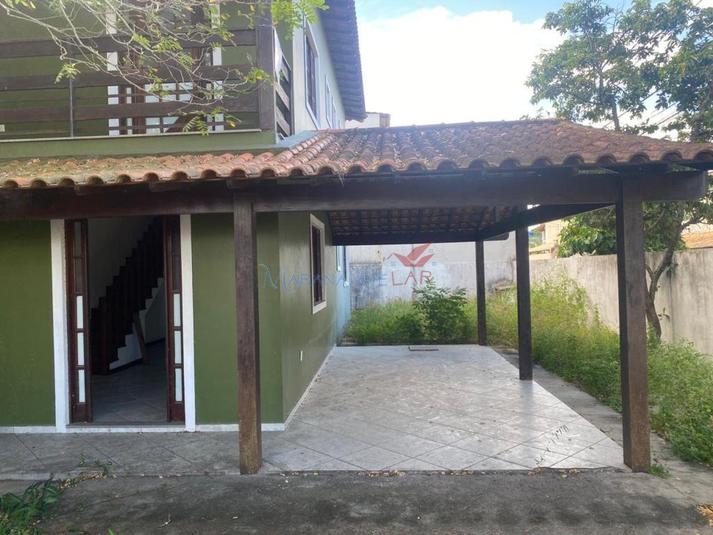 Casa 2 QUARTOS