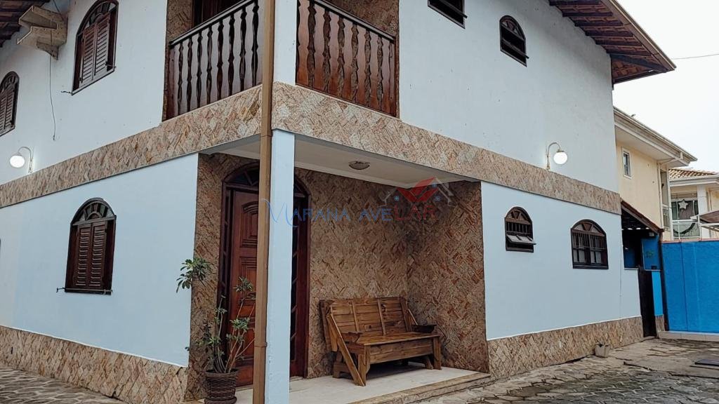 Casa 3 QUARTOS