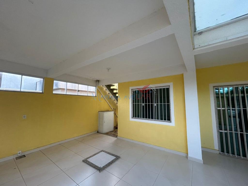 Casa 2 QUARTOS