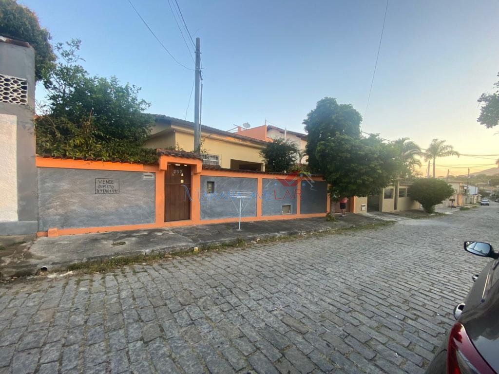 Casa 2 QUARTOS