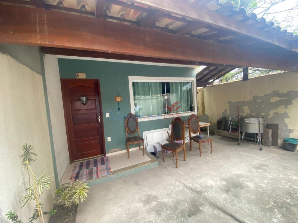 Casa 2 QUARTOS
