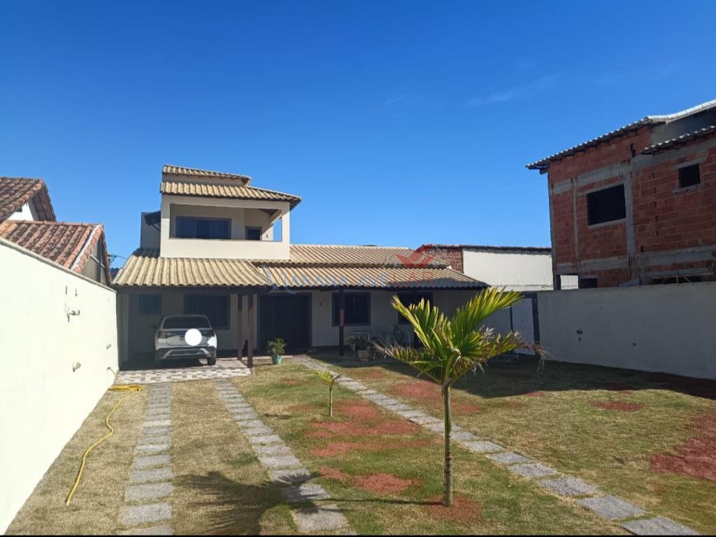 Casa 3 QUARTOS