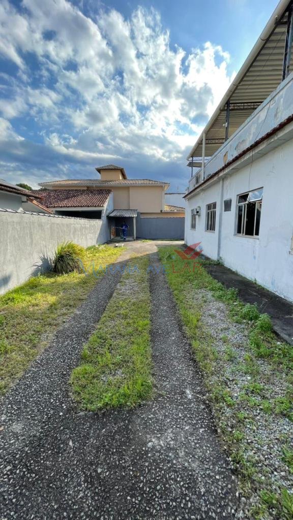 Casa 3 QUARTOS