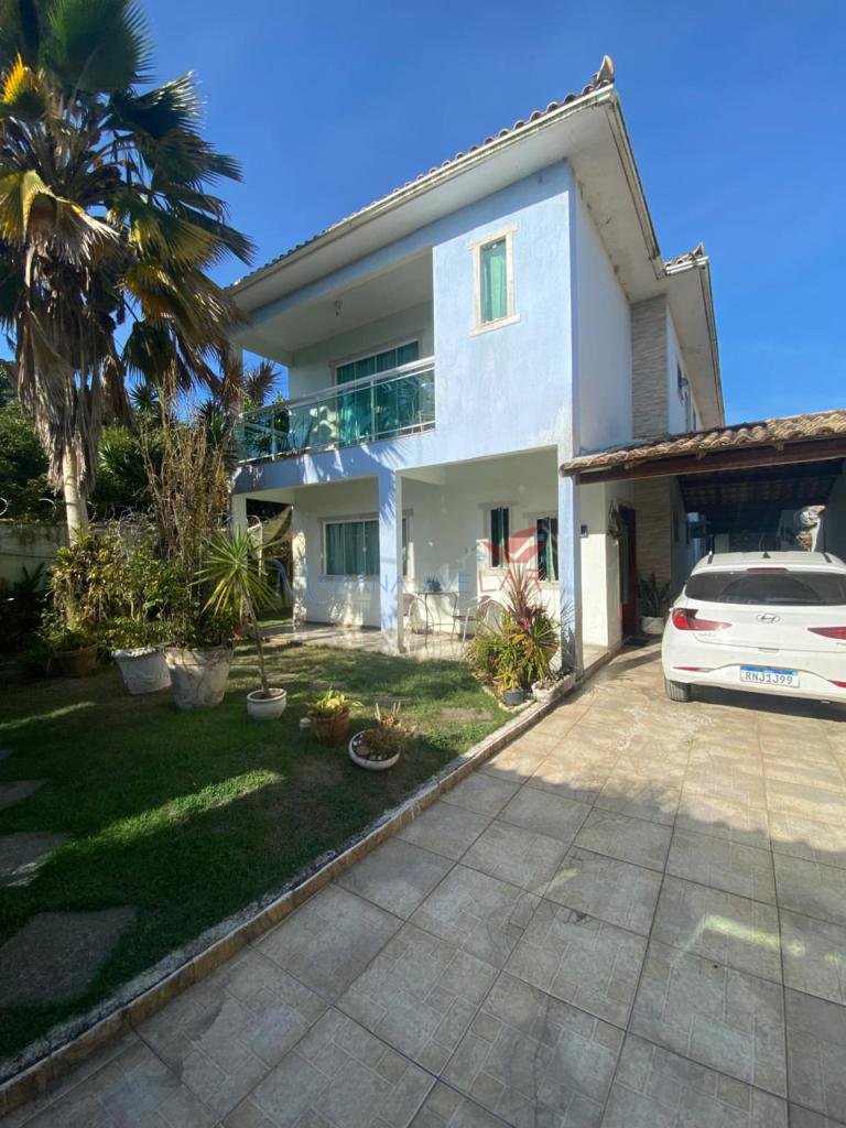 Casa 4 ou + QUARTOS